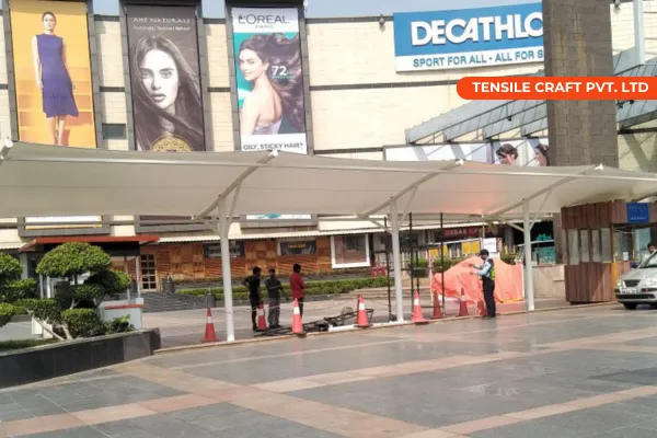 Top 15 Benefits of Tensile Structures
