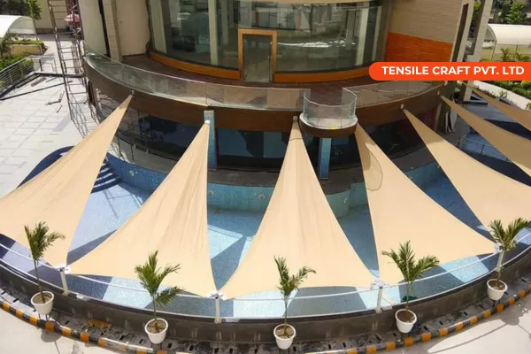 Tensile Architecture Trends