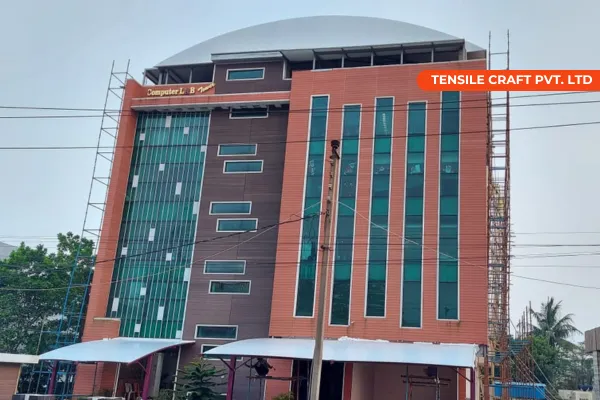 Tensile Membrane Structure